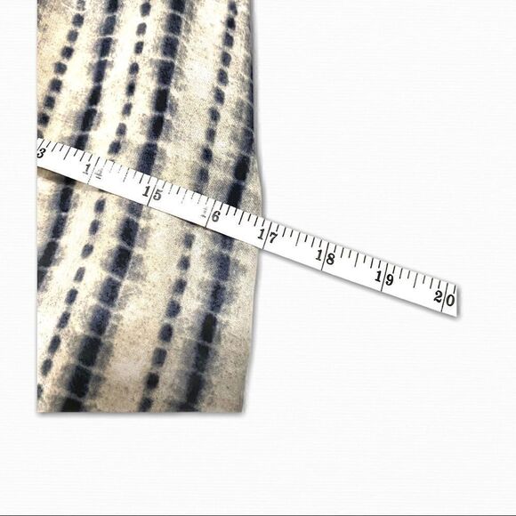 One Clothing Tie Dye Sleeveless Maxi Dress - Picture 4 of 8